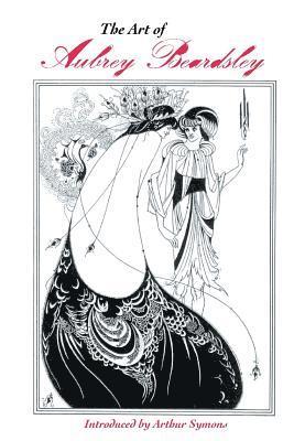 bokomslag Art of Aubrey Beardsley