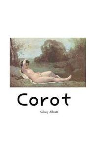 bokomslag Corot