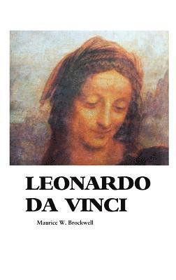 Leonardo Da Vinci