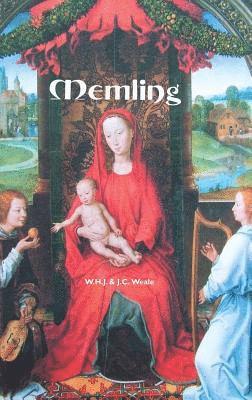 bokomslag Memling