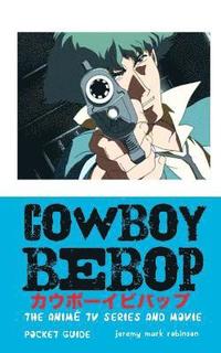 bokomslag Cowboy Bebop