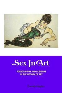 bokomslag Sex in Art