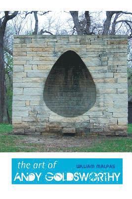 The Art of Andy Goldsworthy 1