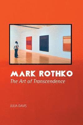 Julia Davis - Mark Rothko, Häftad