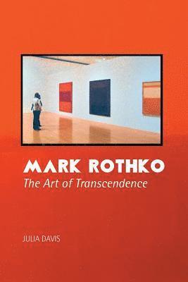 bokomslag Mark Rothko