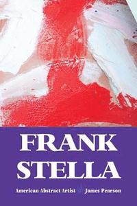 bokomslag Frank Stella