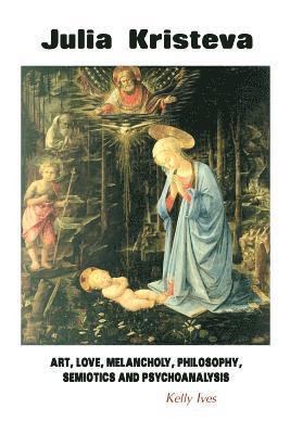 Julia Kristeva