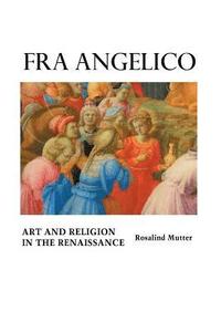 bokomslag Fra Angelico