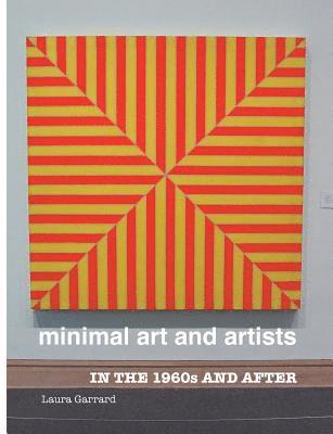 Minimal Art and Artists 1