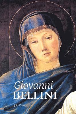 bokomslag Giovanni Bellini