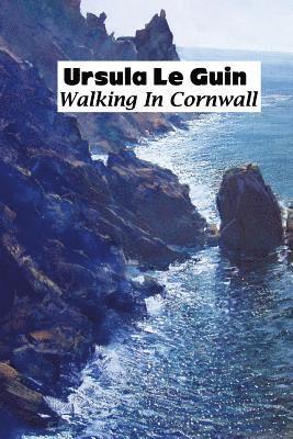 bokomslag Walking in Cornwall
