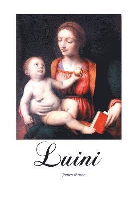 bokomslag Luini