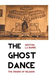 bokomslag The Ghost Dance