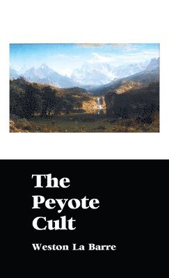 Peyote Cult