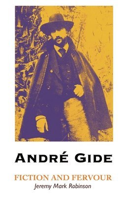 Andre Gide 1