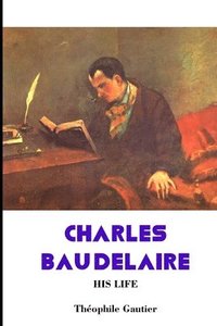 bokomslag Charles Baudelaire