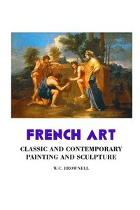 bokomslag French Art