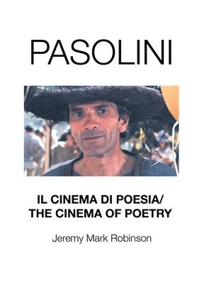 bokomslag Pasolini