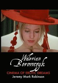 bokomslag Walerian Borowczyk