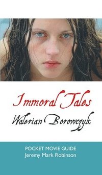 bokomslag Immoral Tales