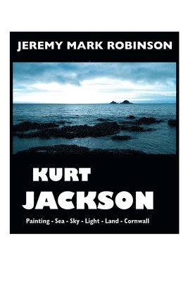 Kurt Jackson 1