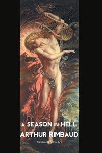 bokomslag A Season in Hell