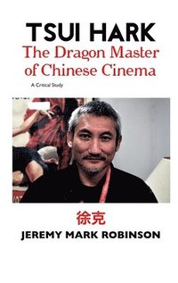 bokomslag Tsui Hark