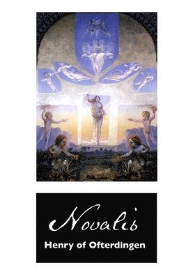 Novalis, Carol Appleby - Henry of Ofterdingen, Häftad