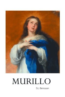 bokomslag Murillo