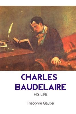 bokomslag Charles Baudelaire