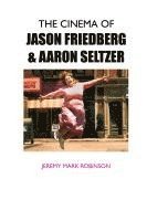 bokomslag Cinema of Jason Friedberg and Aaron Seltzer