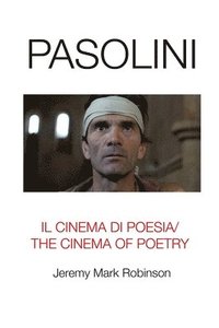 bokomslag Pasolini