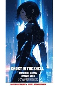 bokomslag Ghost in the Shell