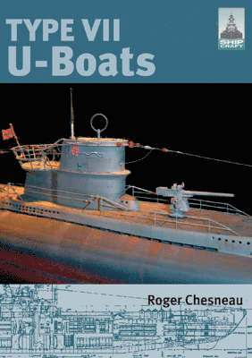 Type VII U-boats