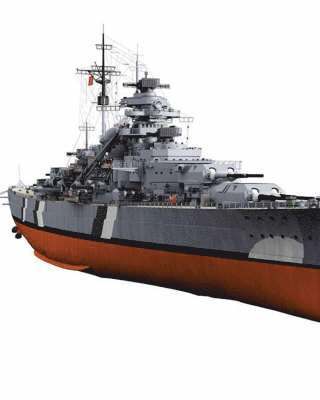 Bismarck
