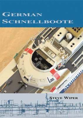 German Schnell-boats