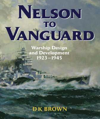 Nelson to Vanguard
