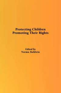 bokomslag Protecting Children