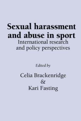 Sexual Harassment and Abuse in Sport 1