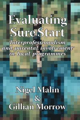 Evaluating Sure Start