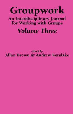 Groupwork: v. 3 1