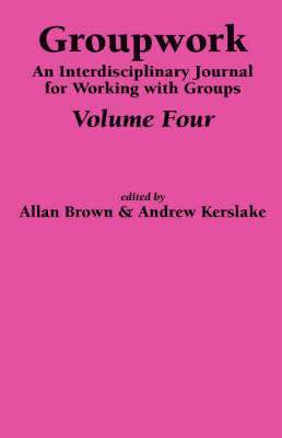 Groupwork: Pt. 4 1