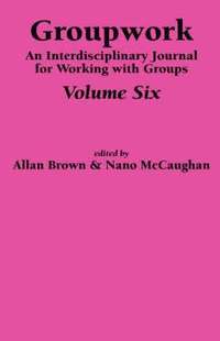 bokomslag Groupwork Volume Six