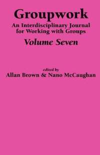 bokomslag Groupwork Volume Seven