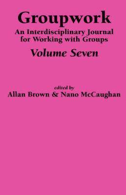 Groupwork Volume Seven 1