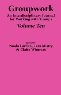 bokomslag Groupwork Volume Ten