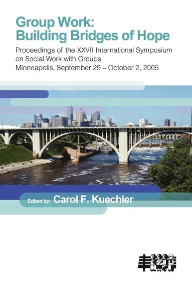 Carol F. Kuechler - Group Work, Häftad