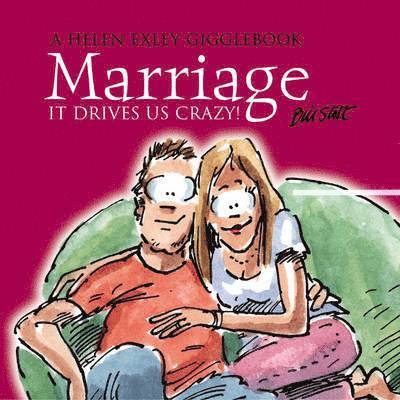 Bill Stott - Marriage, Inbunden