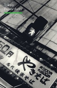 bokomslag Tokyo
