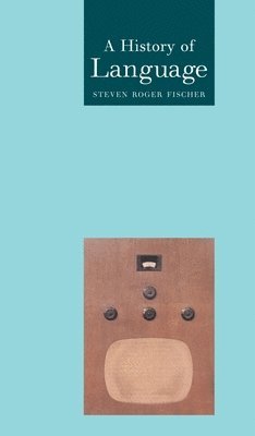 A History of Language 1